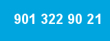 901 322 90 21